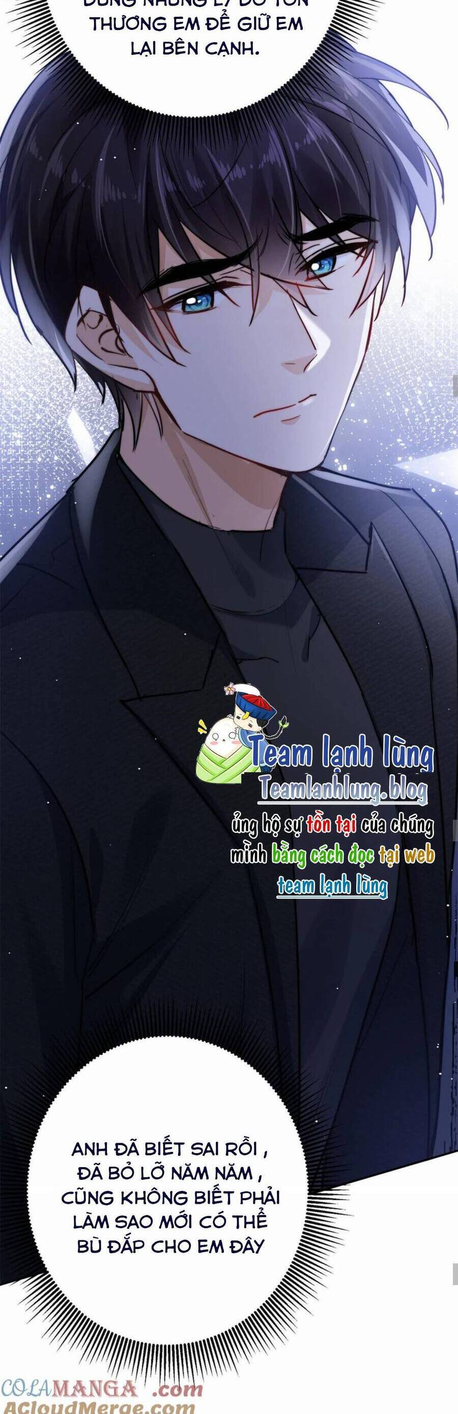 Tiểu Bảo Bối Đặc Biệt Của Tổng Tài Lạnh Lùng - Chapter 20 - Page 11