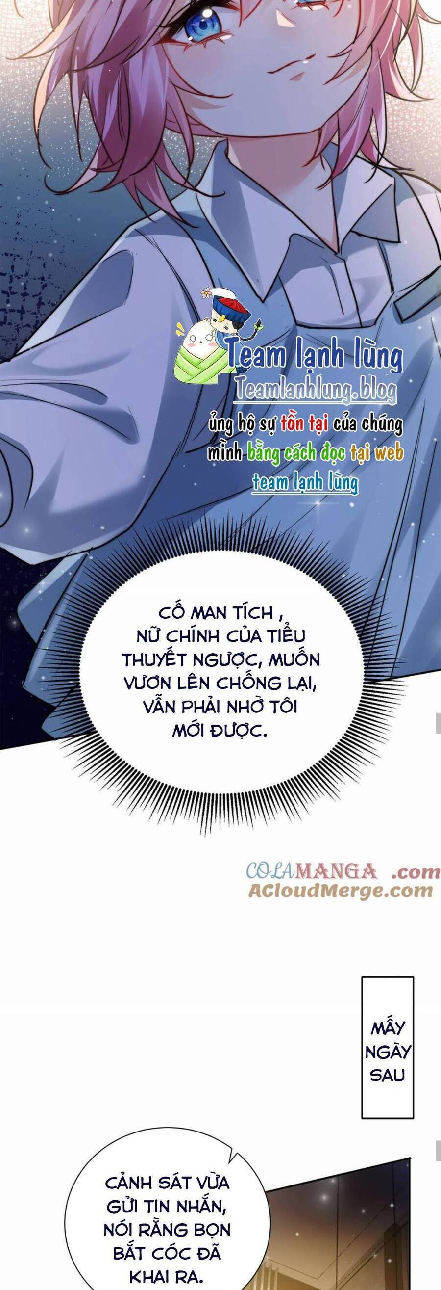 Tiểu Bảo Bối Đặc Biệt Của Tổng Tài Lạnh Lùng - Chapter 20 - Page 13