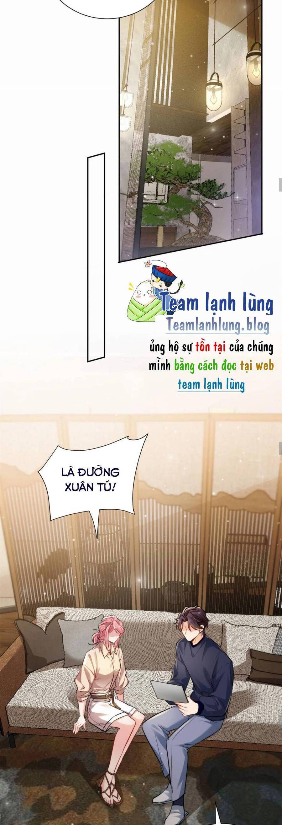 Tiểu Bảo Bối Đặc Biệt Của Tổng Tài Lạnh Lùng - Chapter 20 - Page 14