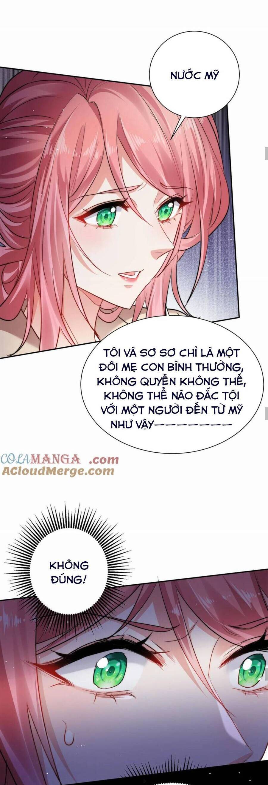 Tiểu Bảo Bối Đặc Biệt Của Tổng Tài Lạnh Lùng - Chapter 20 - Page 16