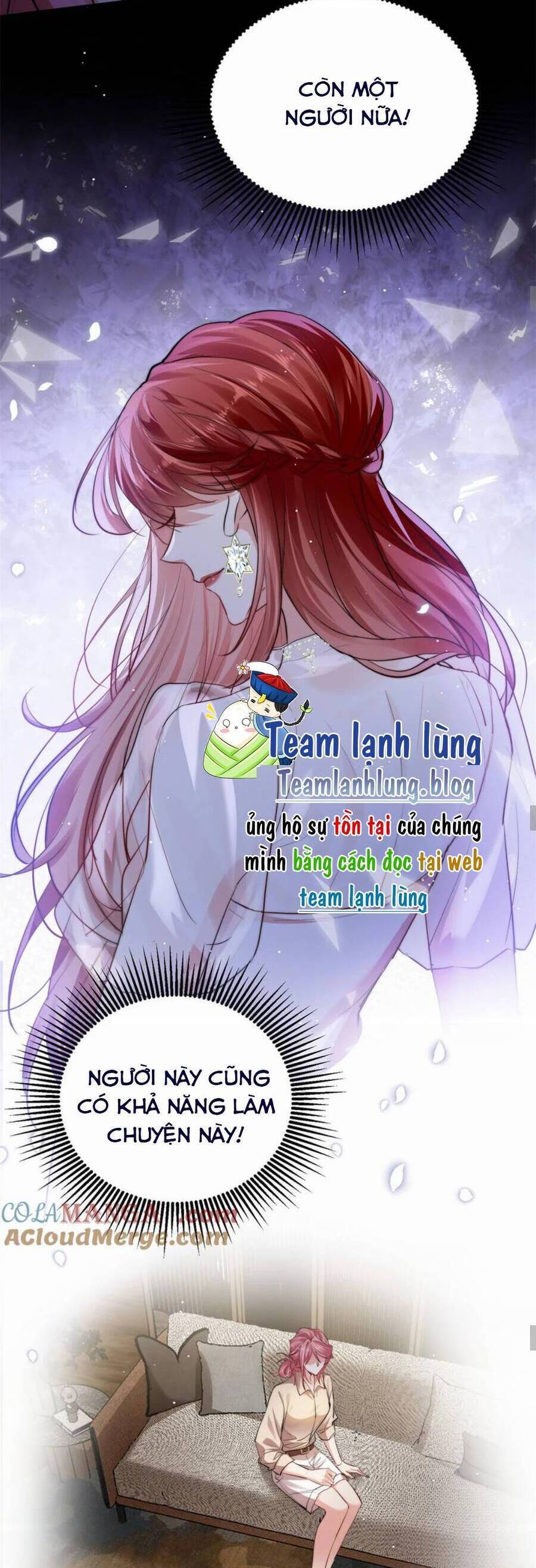 Tiểu Bảo Bối Đặc Biệt Của Tổng Tài Lạnh Lùng - Chapter 20 - Page 17