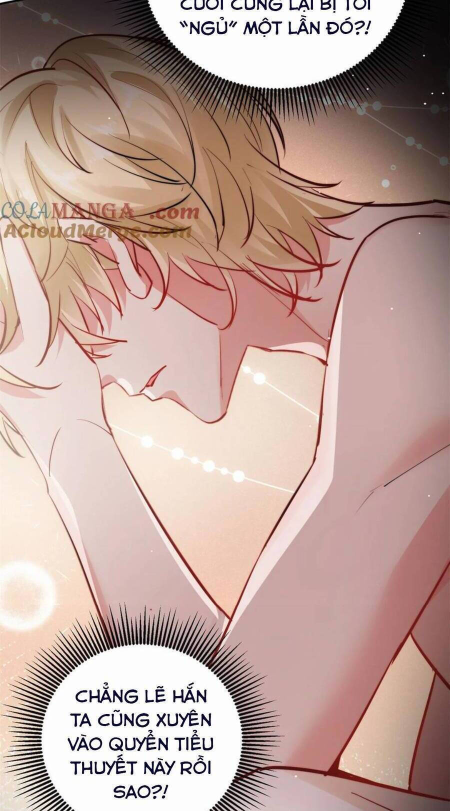 Tiểu Bảo Bối Đặc Biệt Của Tổng Tài Lạnh Lùng - Chapter 20 - Page 26