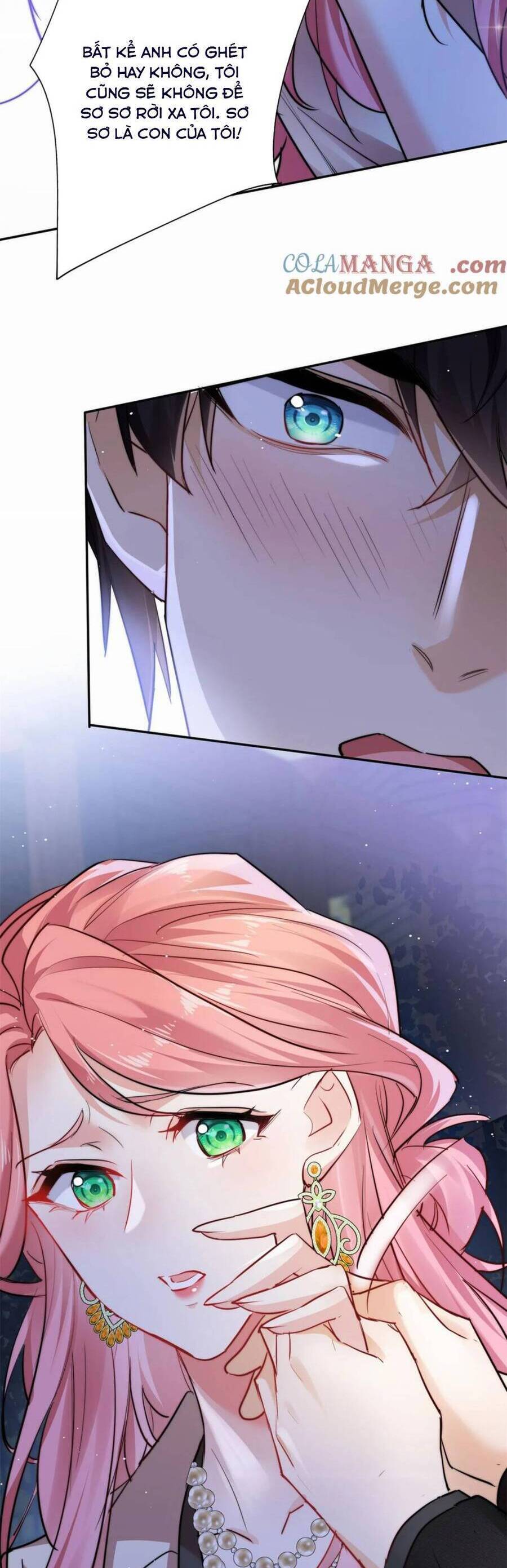 Tiểu Bảo Bối Đặc Biệt Của Tổng Tài Lạnh Lùng - Chapter 20 - Page 6