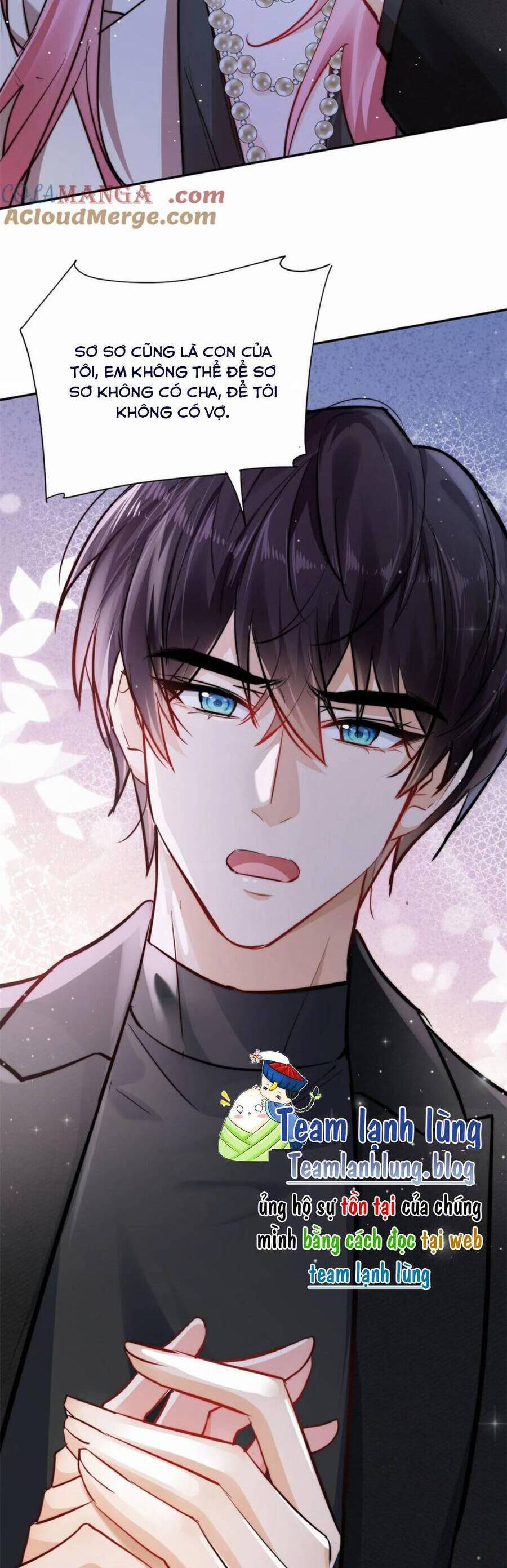 Tiểu Bảo Bối Đặc Biệt Của Tổng Tài Lạnh Lùng - Chapter 20 - Page 7