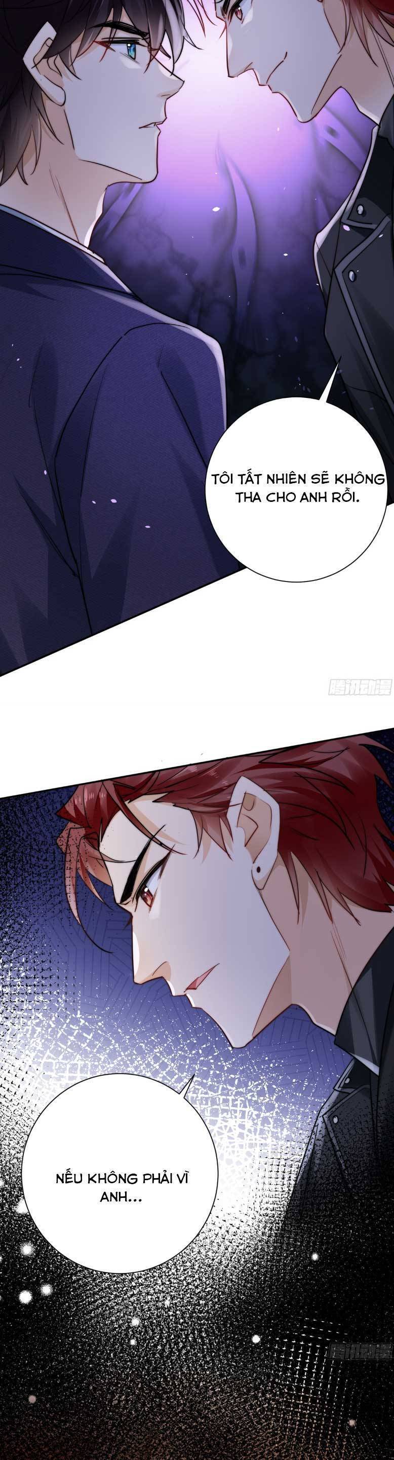 Tiểu Bảo Bối Đặc Biệt Của Tổng Tài Lạnh Lùng - Chapter 21 - Page 18