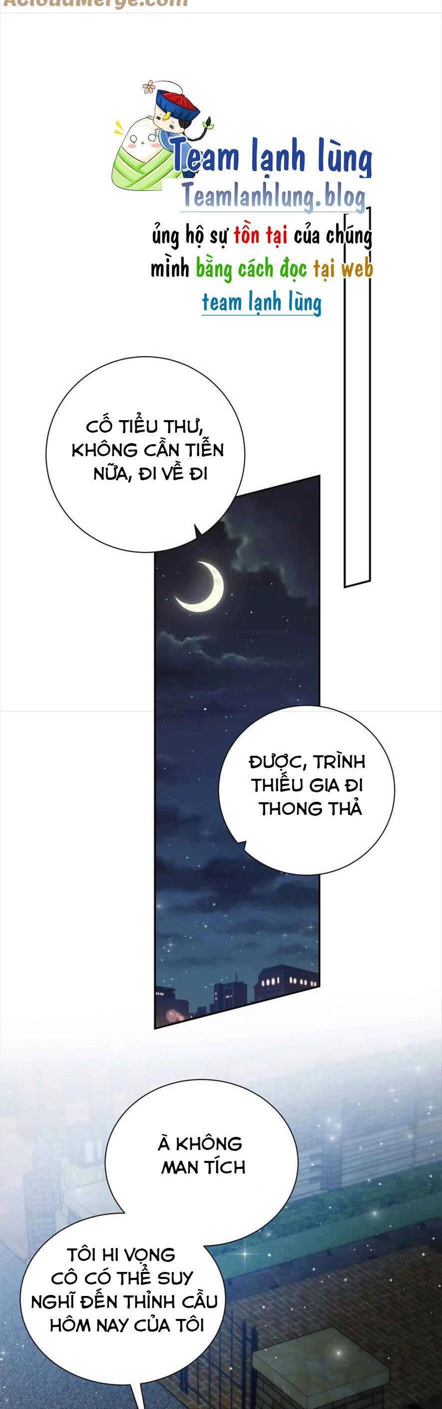 Tiểu Bảo Bối Đặc Biệt Của Tổng Tài Lạnh Lùng - Chapter 22 - Page 13