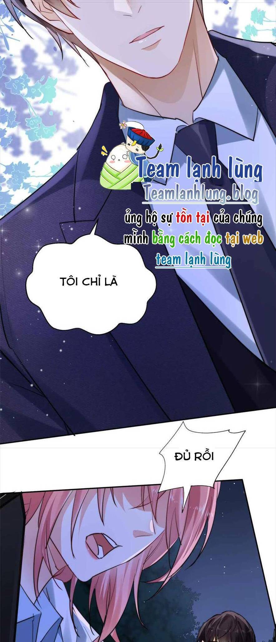 Tiểu Bảo Bối Đặc Biệt Của Tổng Tài Lạnh Lùng - Chapter 22 - Page 17