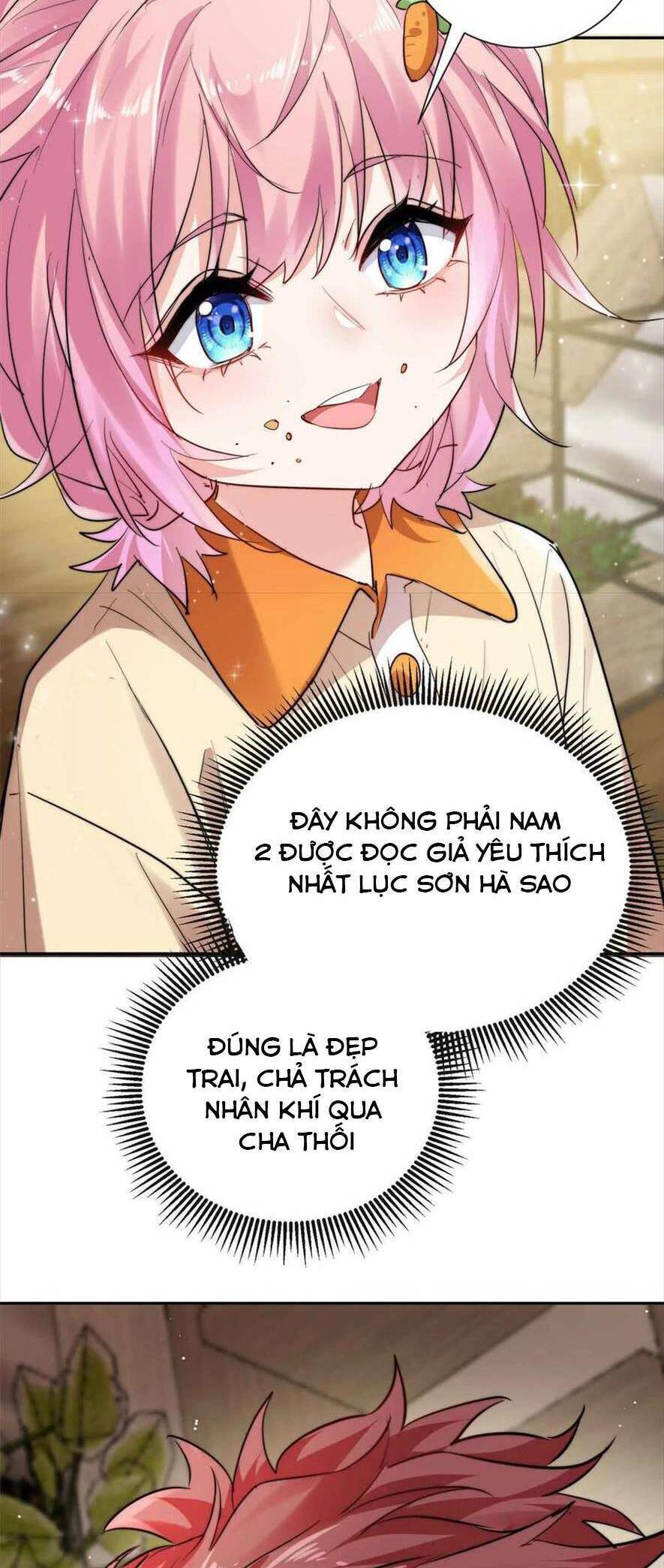 Tiểu Bảo Bối Đặc Biệt Của Tổng Tài Lạnh Lùng - Chapter 22 - Page 7