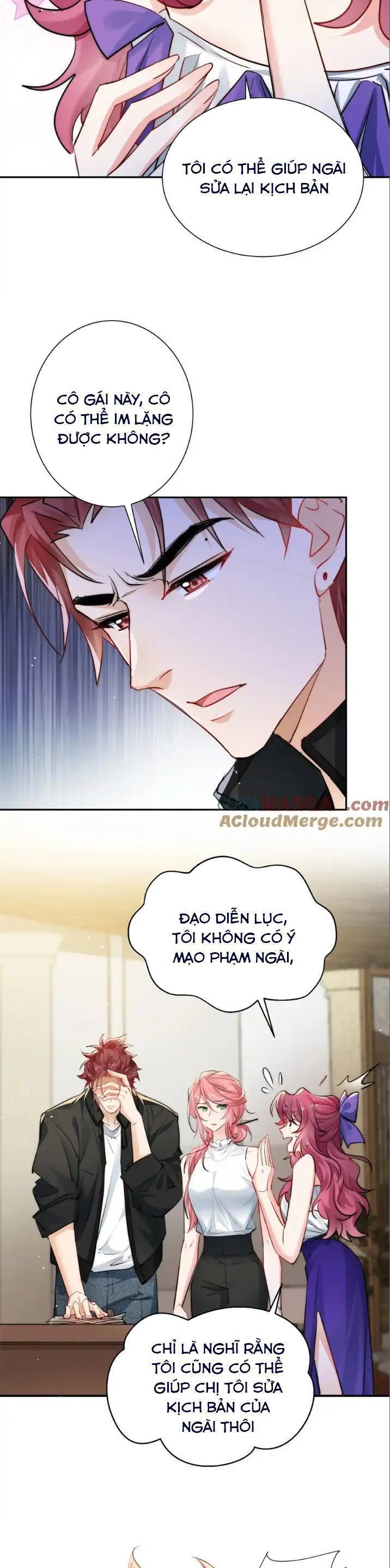 Tiểu Bảo Bối Đặc Biệt Của Tổng Tài Lạnh Lùng - Chapter 23 - Page 16