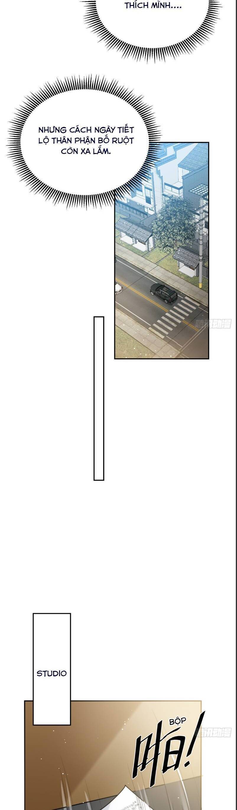 Tiểu Bảo Bối Đặc Biệt Của Tổng Tài Lạnh Lùng - Chapter 24 - Page 10