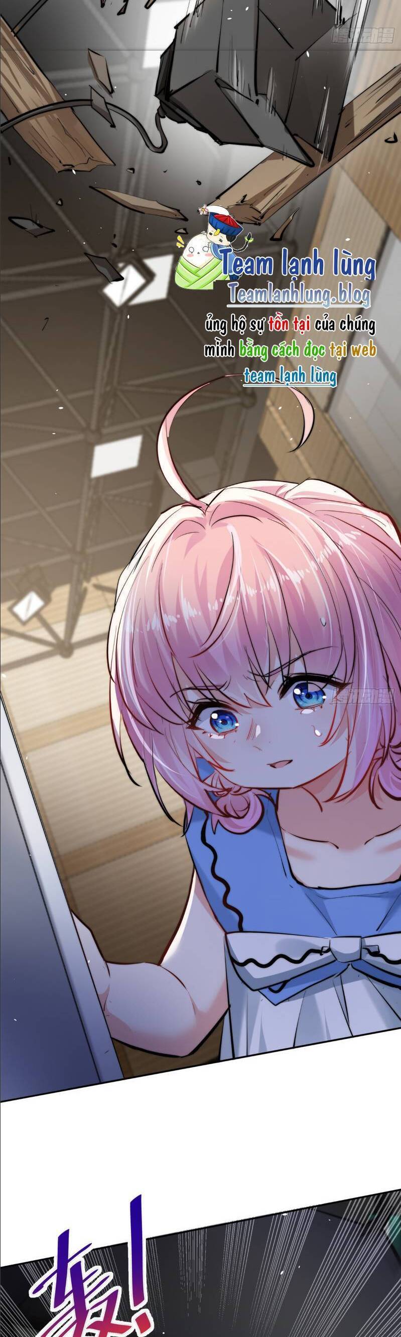 Tiểu Bảo Bối Đặc Biệt Của Tổng Tài Lạnh Lùng - Chapter 24 - Page 24
