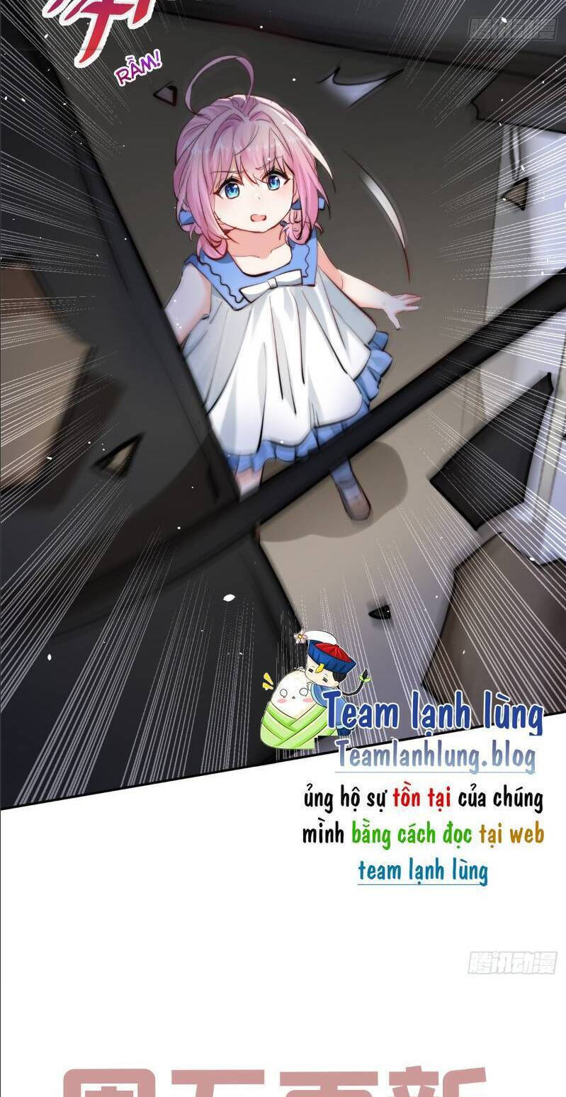 Tiểu Bảo Bối Đặc Biệt Của Tổng Tài Lạnh Lùng - Chapter 24 - Page 25