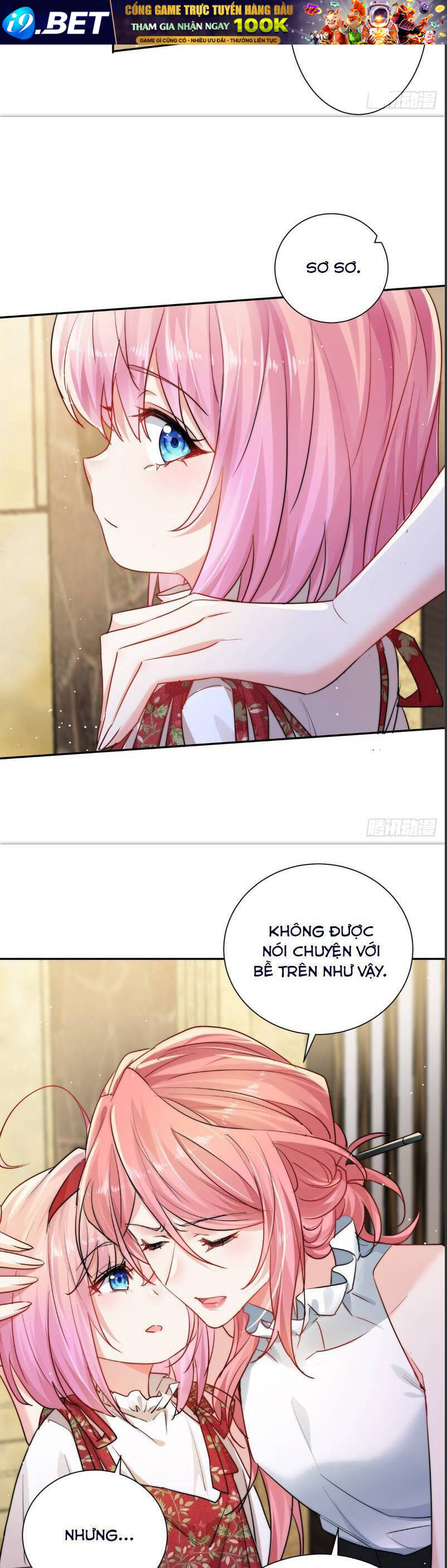 Tiểu Bảo Bối Đặc Biệt Của Tổng Tài Lạnh Lùng - Chapter 24 - Page 4