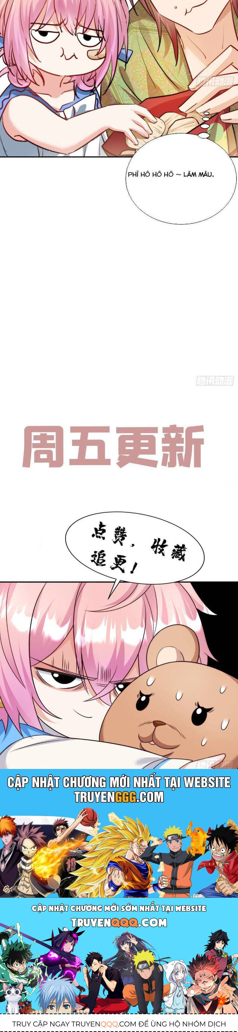 Tiểu Bảo Bối Đặc Biệt Của Tổng Tài Lạnh Lùng - Chapter 25 - Page 23