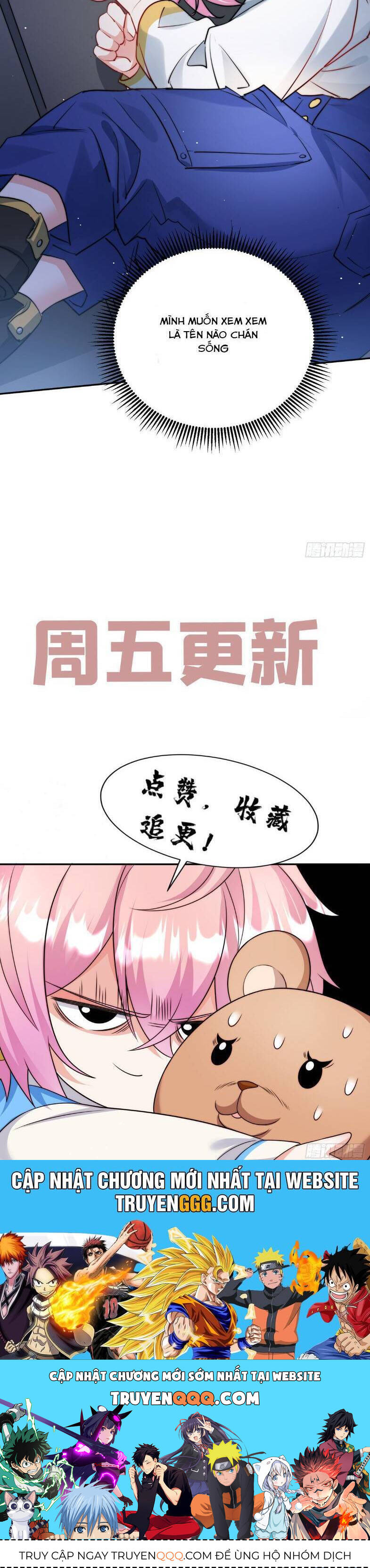 Tiểu Bảo Bối Đặc Biệt Của Tổng Tài Lạnh Lùng - Chapter 26 - Page 24