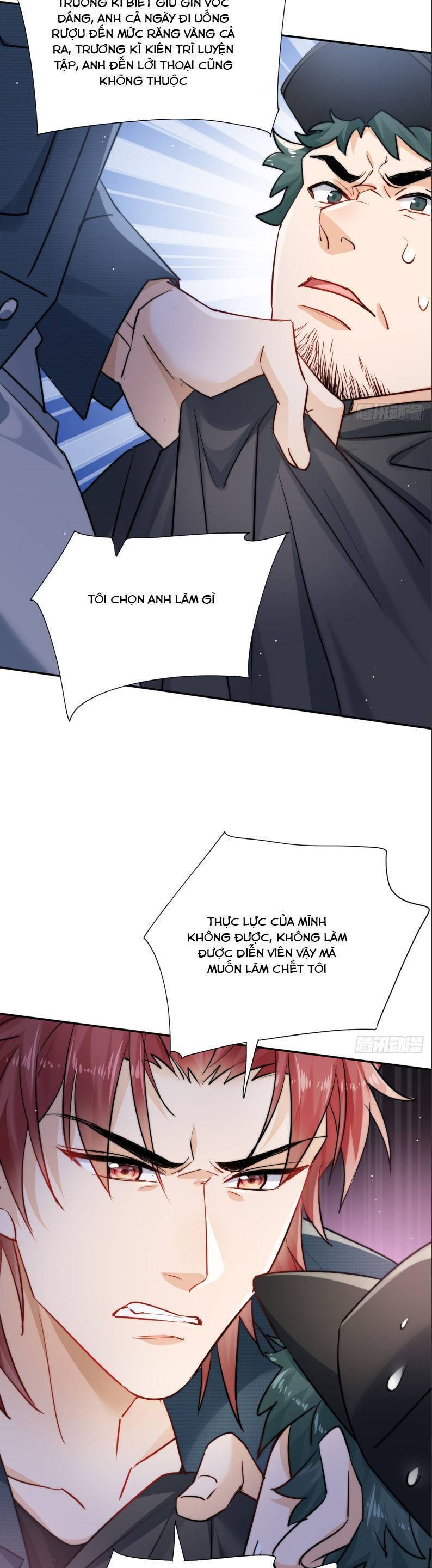 Tiểu Bảo Bối Đặc Biệt Của Tổng Tài Lạnh Lùng - Chapter 27 - Page 13