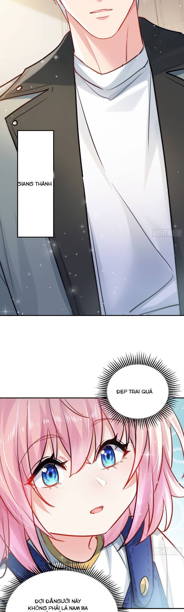 Tiểu Bảo Bối Đặc Biệt Của Tổng Tài Lạnh Lùng - Chapter 27 - Page 21