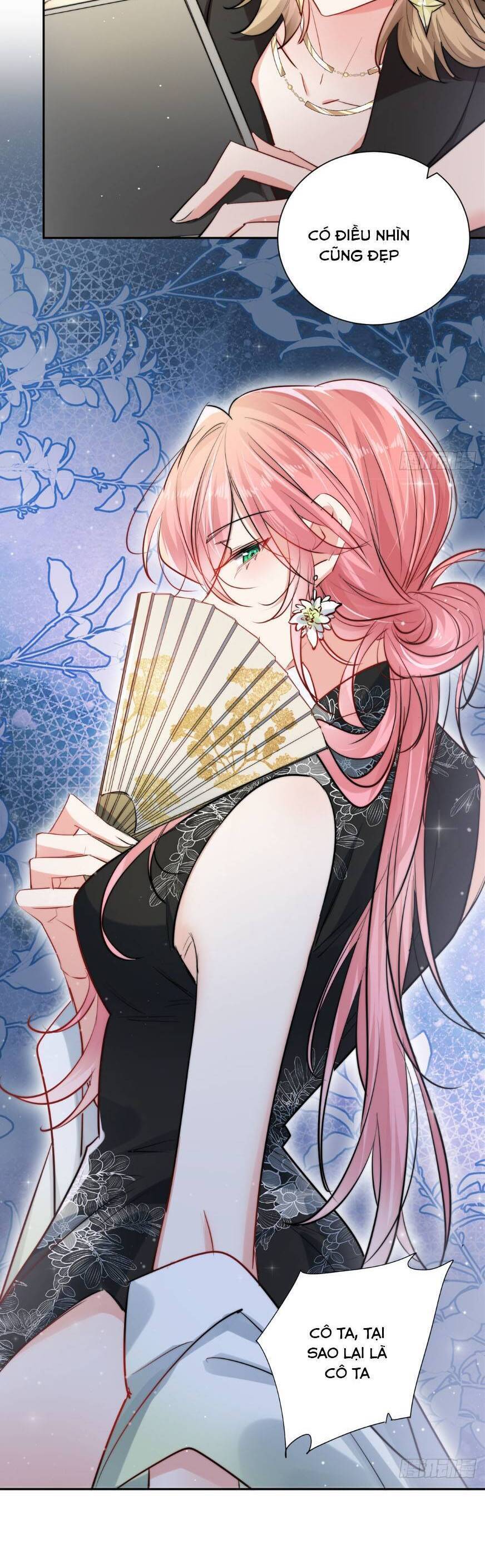 Tiểu Bảo Bối Đặc Biệt Của Tổng Tài Lạnh Lùng - Chapter 28 - Page 22