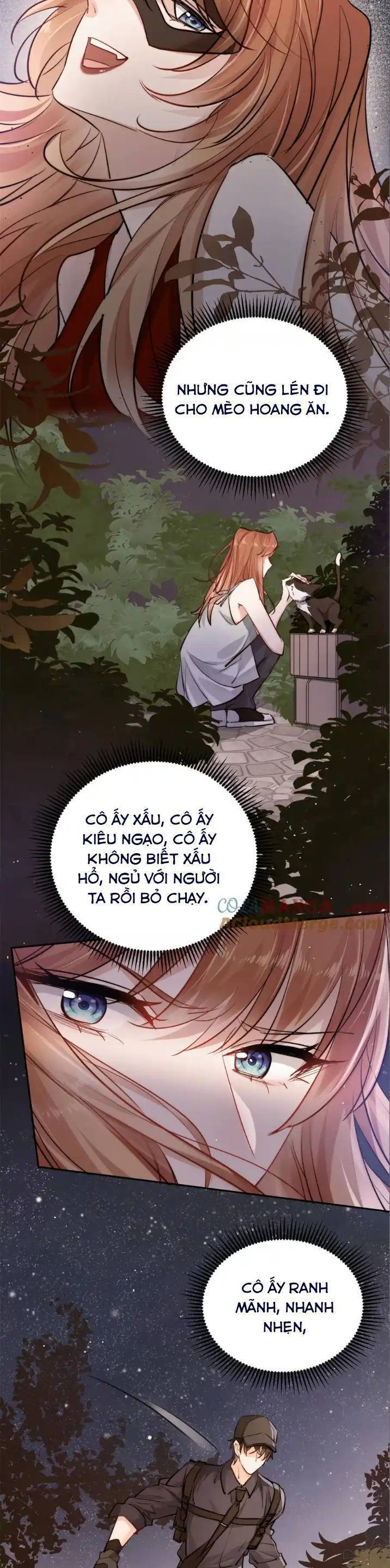 Tiểu Bảo Bối Đặc Biệt Của Tổng Tài Lạnh Lùng - Chapter 29 - Page 16