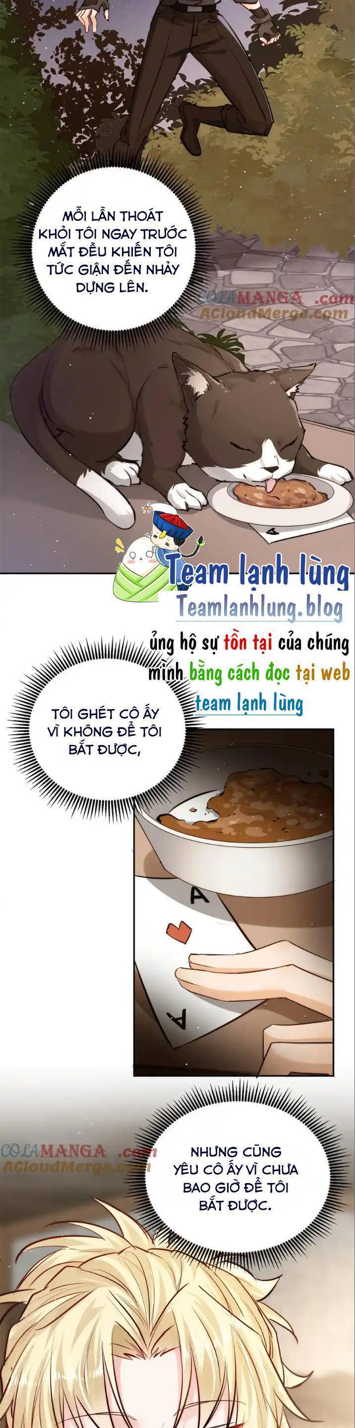 Tiểu Bảo Bối Đặc Biệt Của Tổng Tài Lạnh Lùng - Chapter 29 - Page 17
