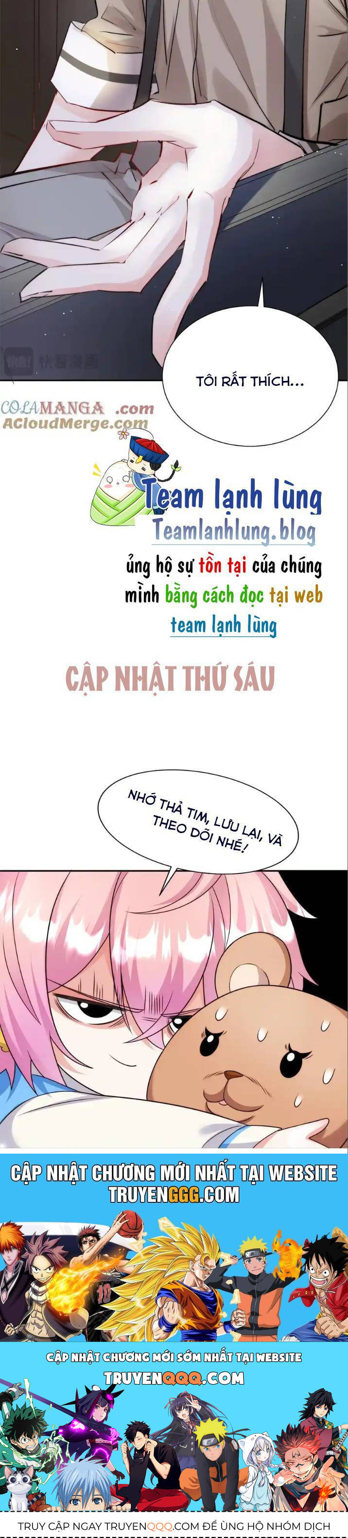 Tiểu Bảo Bối Đặc Biệt Của Tổng Tài Lạnh Lùng - Chapter 29 - Page 21