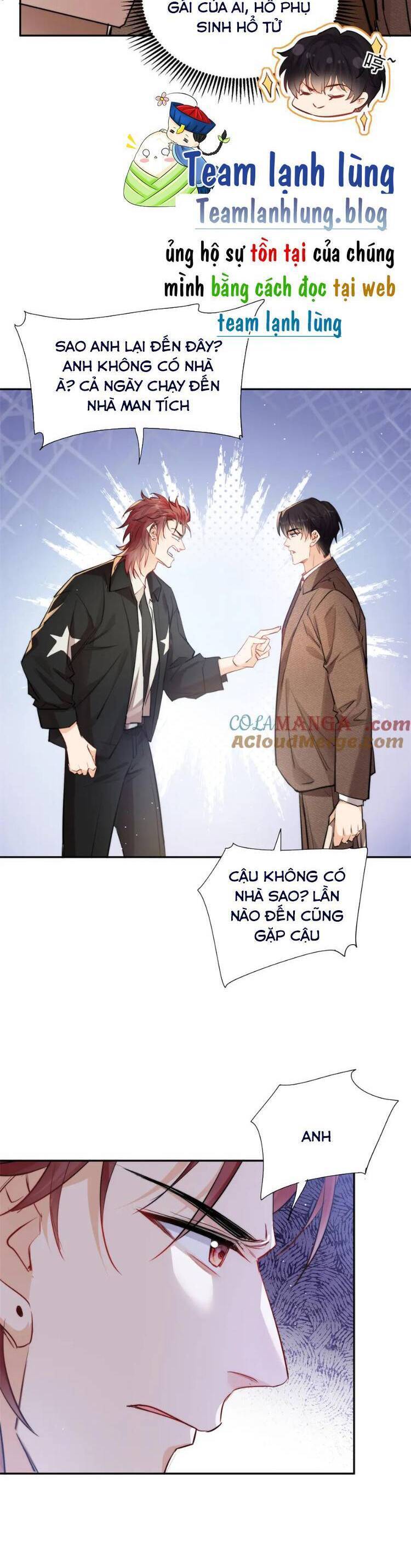 Tiểu Bảo Bối Đặc Biệt Của Tổng Tài Lạnh Lùng - Chapter 30 - Page 18