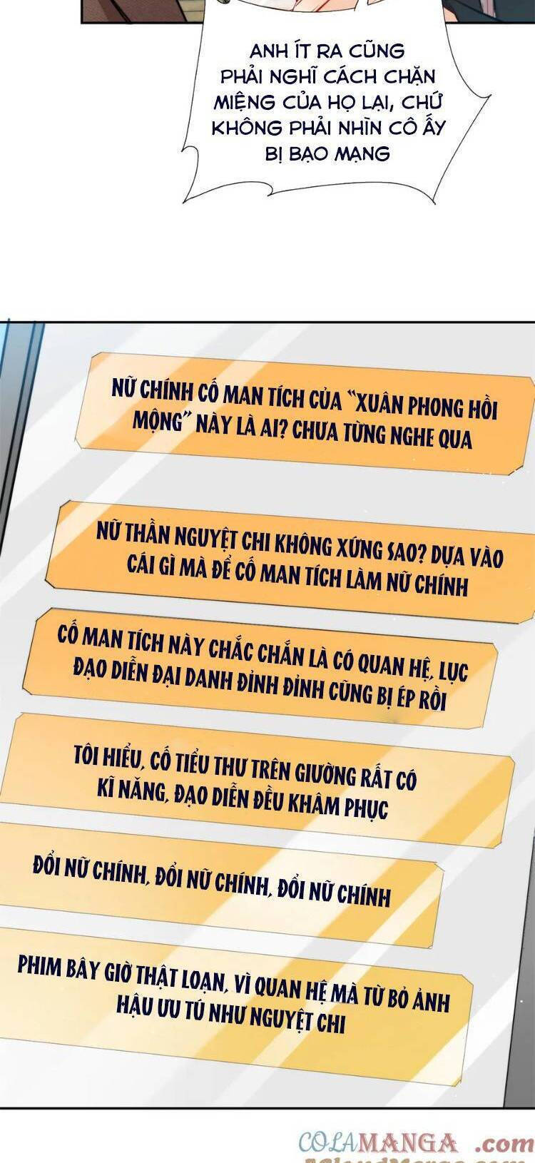 Tiểu Bảo Bối Đặc Biệt Của Tổng Tài Lạnh Lùng - Chapter 30 - Page 21