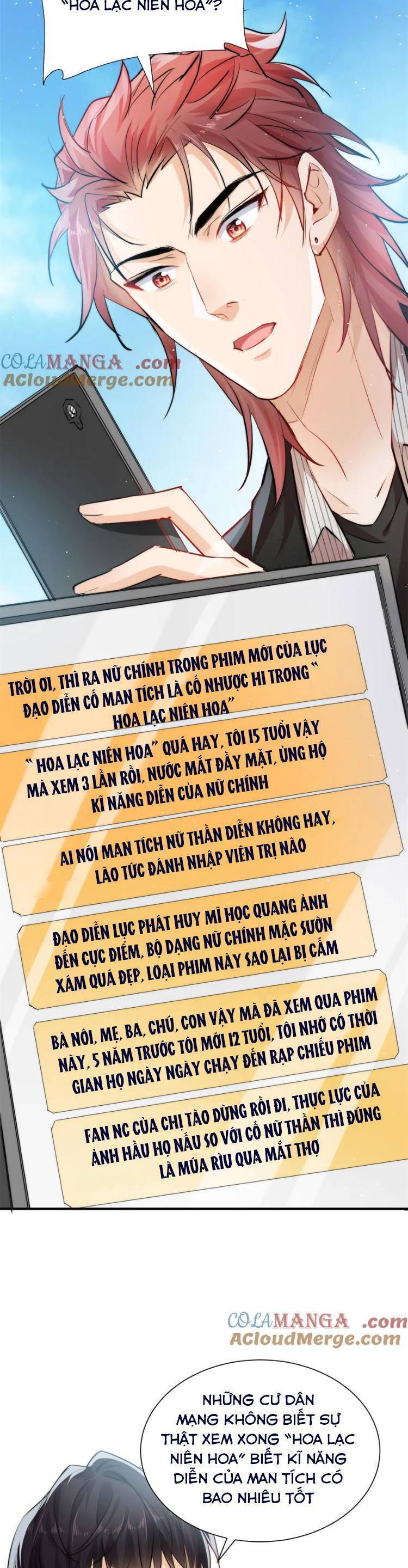 Tiểu Bảo Bối Đặc Biệt Của Tổng Tài Lạnh Lùng - Chapter 30 - Page 4