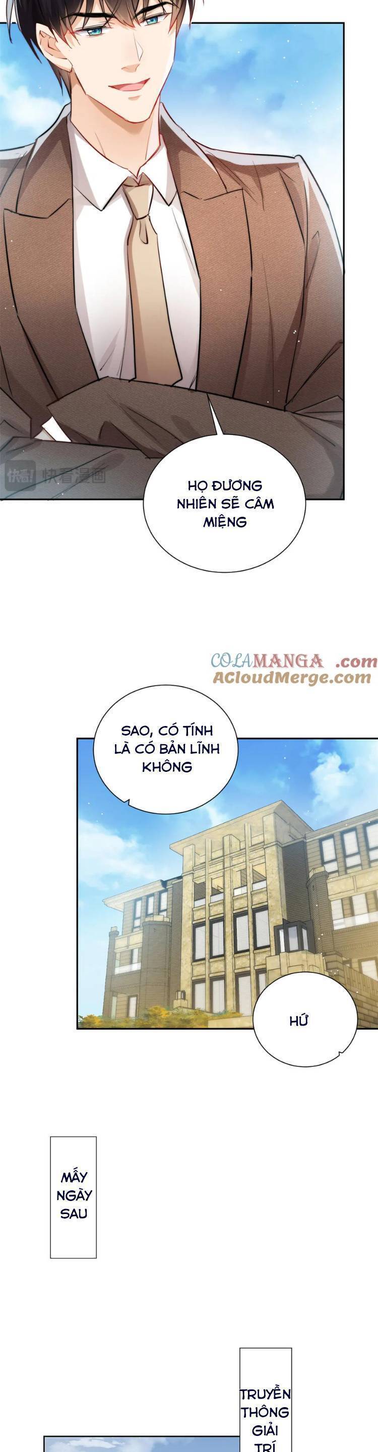 Tiểu Bảo Bối Đặc Biệt Của Tổng Tài Lạnh Lùng - Chapter 30 - Page 5