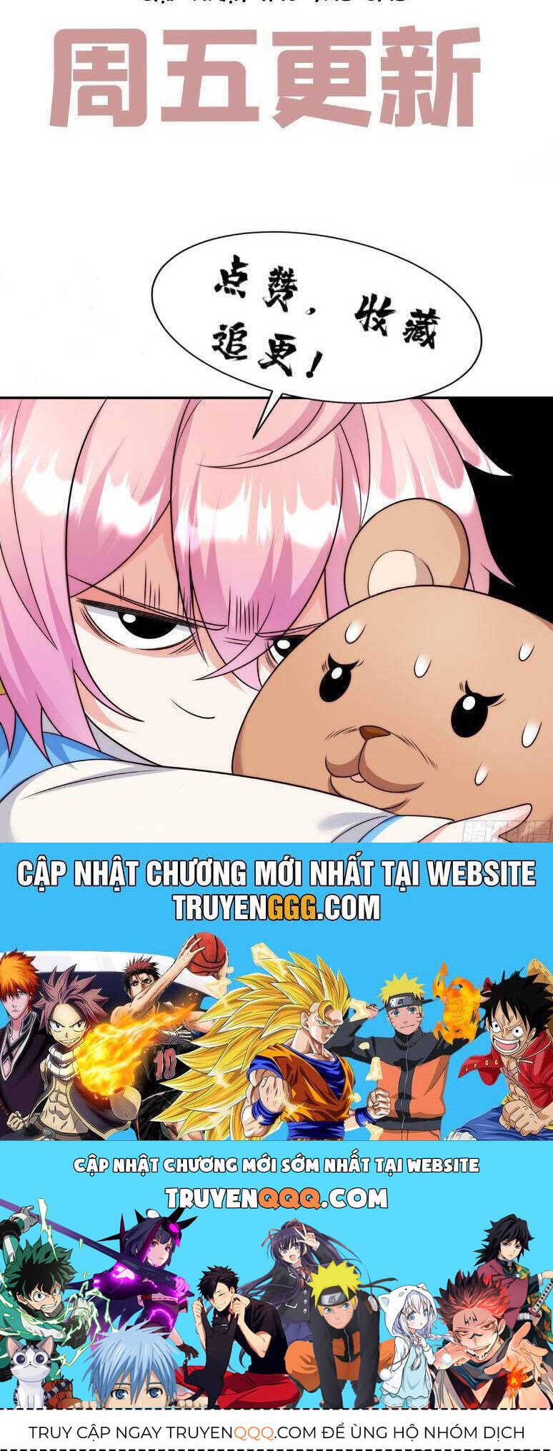 Tiểu Bảo Bối Đặc Biệt Của Tổng Tài Lạnh Lùng - Chapter 31 - Page 21