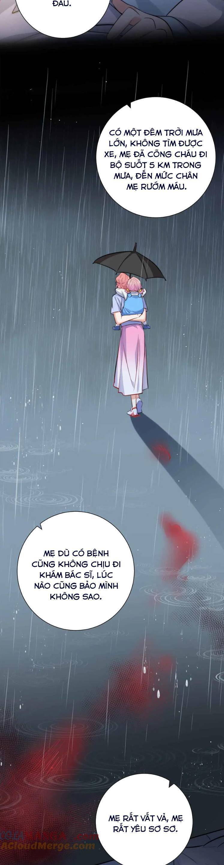 Tiểu Bảo Bối Đặc Biệt Của Tổng Tài Lạnh Lùng - Chapter 32 - Page 19