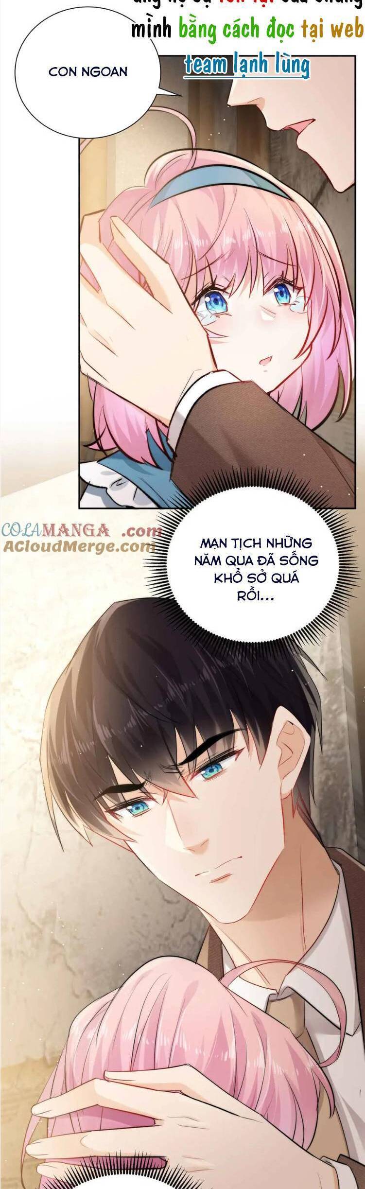 Tiểu Bảo Bối Đặc Biệt Của Tổng Tài Lạnh Lùng - Chapter 32 - Page 22