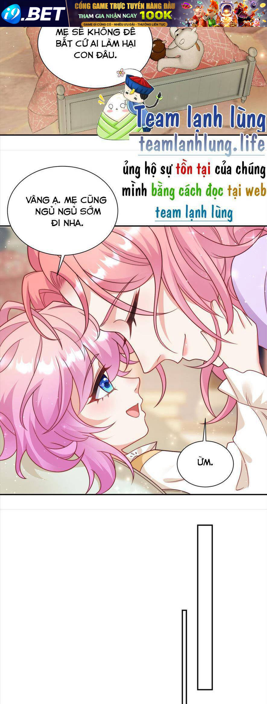 Tiểu Bảo Bối Đặc Biệt Của Tổng Tài Lạnh Lùng - Chapter 4 - Page 4