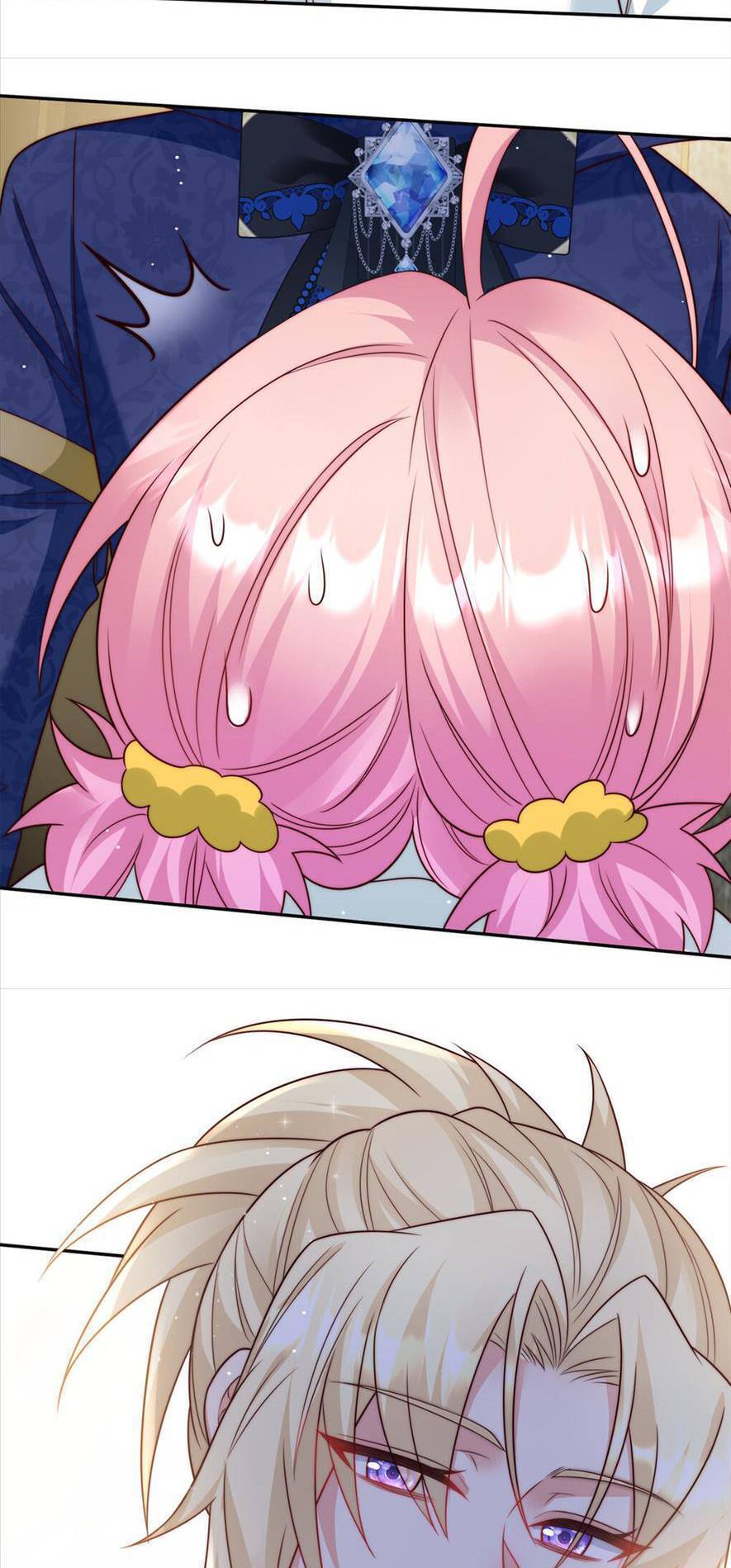 Tiểu Bảo Bối Đặc Biệt Của Tổng Tài Lạnh Lùng - Chapter 6 - Page 29