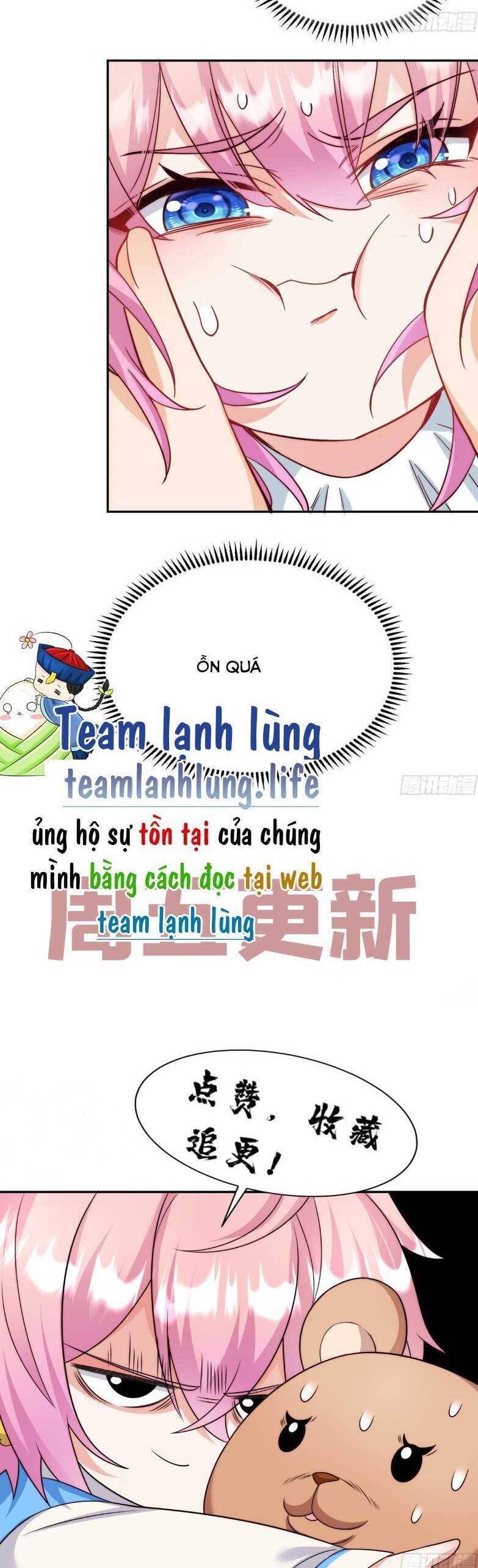 Tiểu Bảo Bối Đặc Biệt Của Tổng Tài Lạnh Lùng - Chapter 9 - Page 26