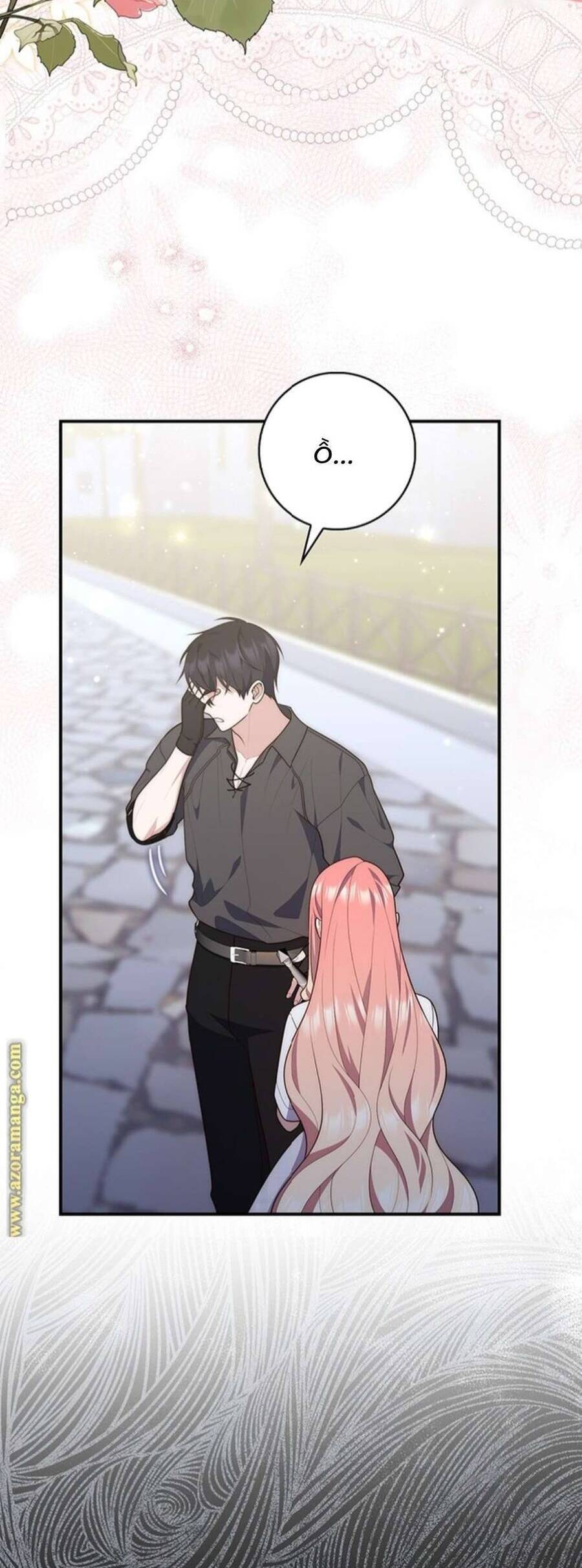 Nàng Công Chúa Tiên Tri - Chapter 82 - Page 11