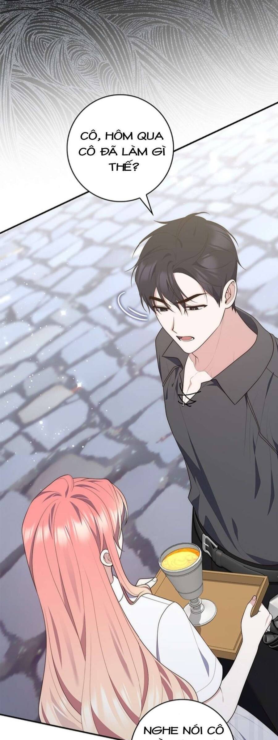 Nàng Công Chúa Tiên Tri - Chapter 82 - Page 13