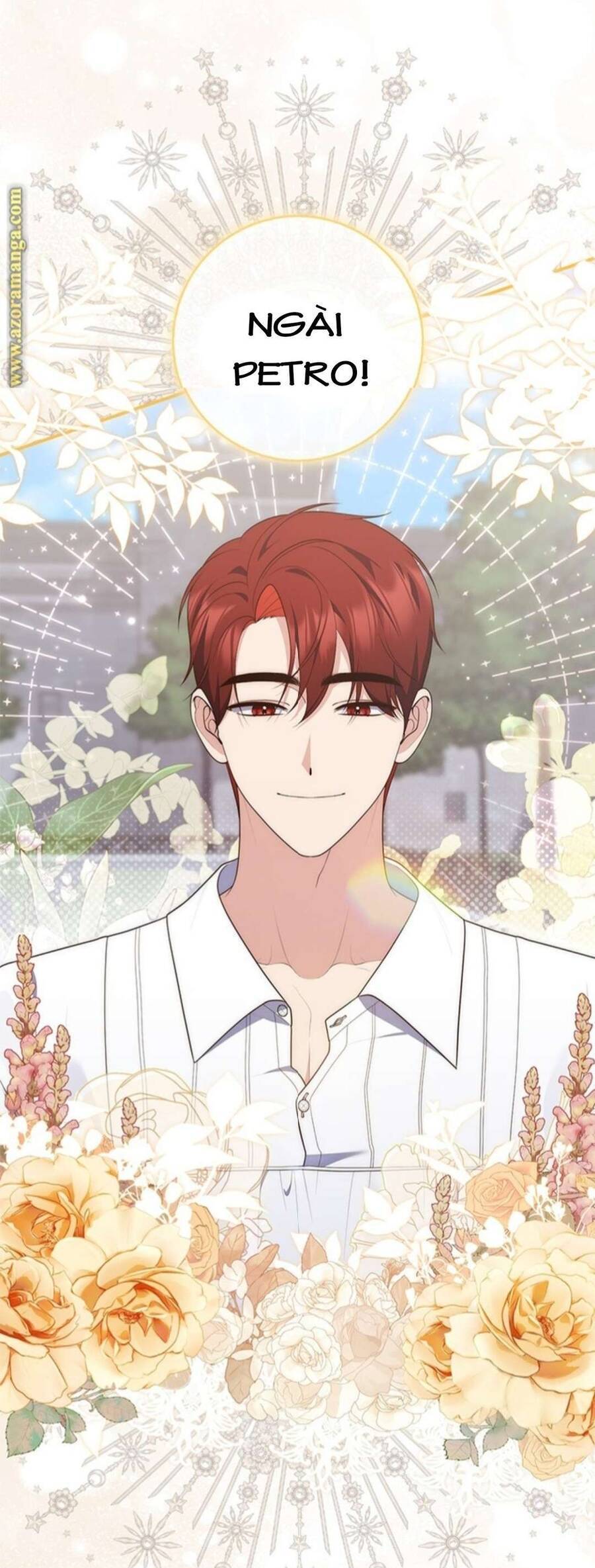 Nàng Công Chúa Tiên Tri - Chapter 82 - Page 16