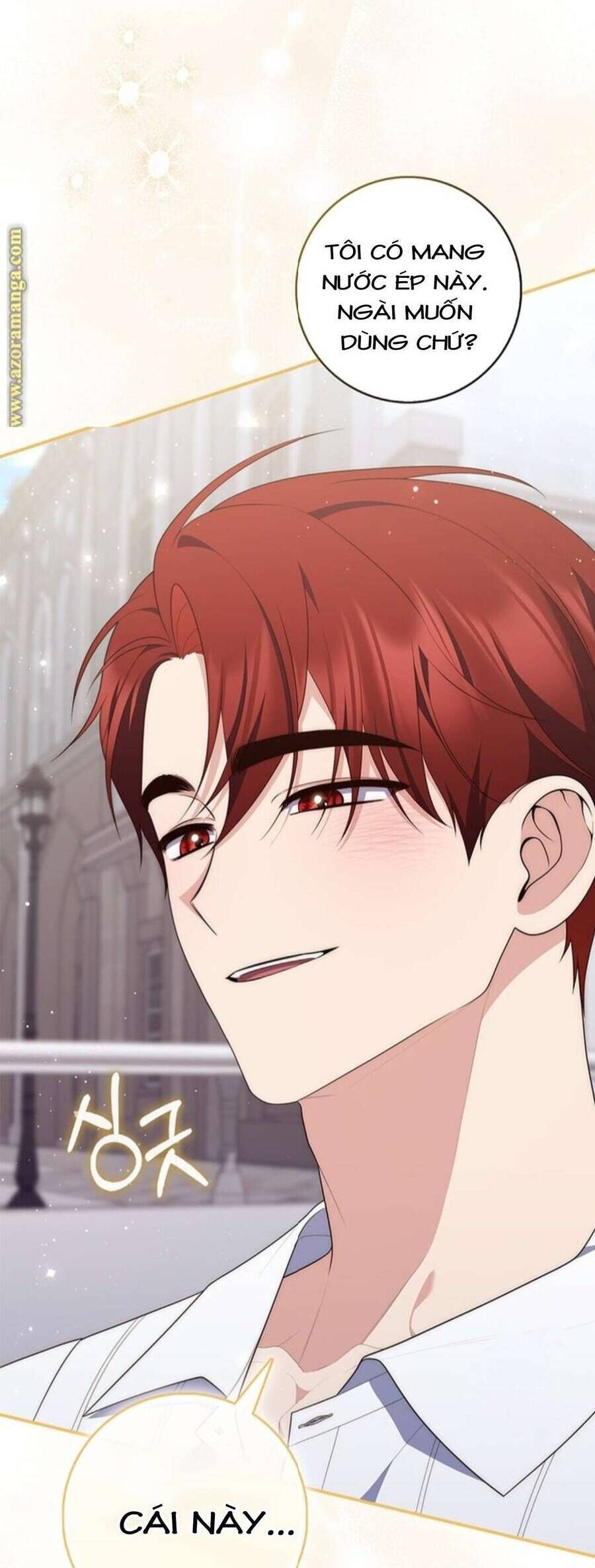 Nàng Công Chúa Tiên Tri - Chapter 82 - Page 18