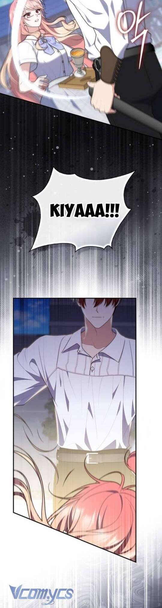 Nàng Công Chúa Tiên Tri - Chapter 82 - Page 22