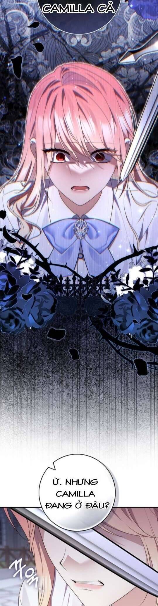 Nàng Công Chúa Tiên Tri - Chapter 82 - Page 30