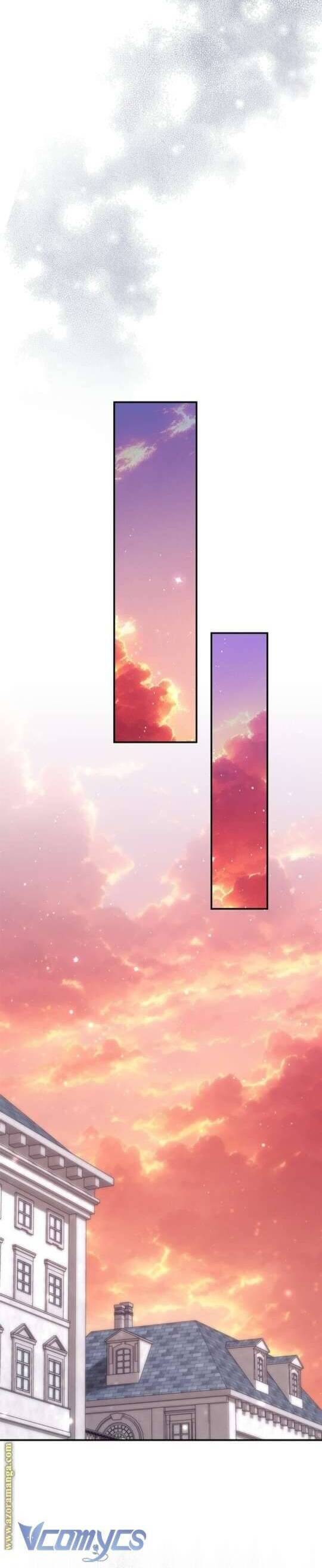 Nàng Công Chúa Tiên Tri - Chapter 82 - Page 33