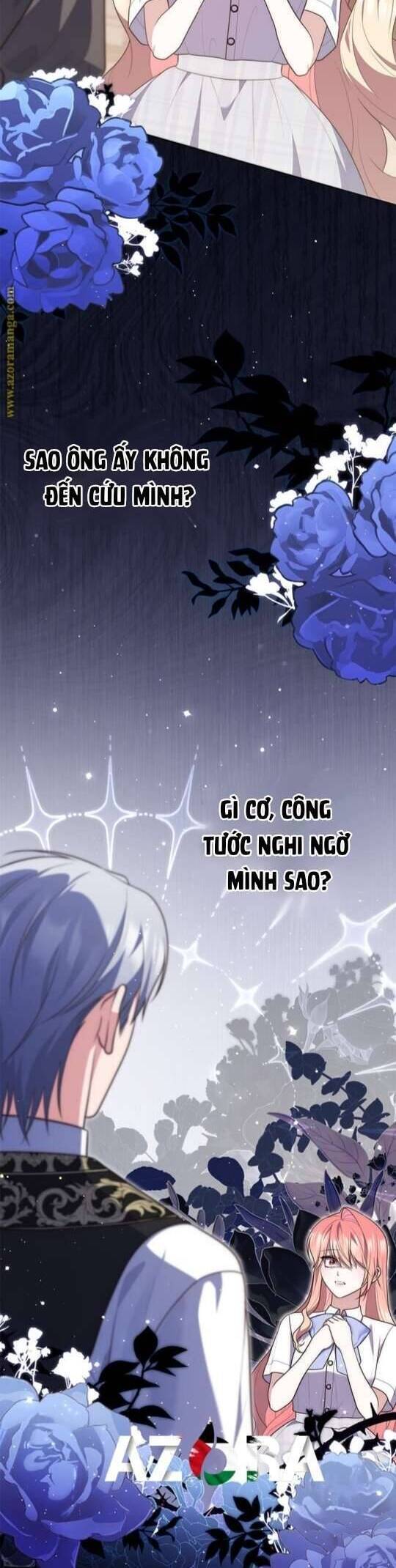 Nàng Công Chúa Tiên Tri - Chapter 82 - Page 39