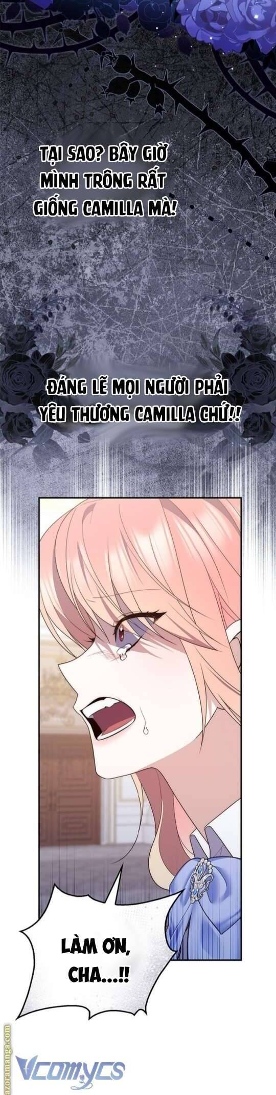 Nàng Công Chúa Tiên Tri - Chapter 82 - Page 40