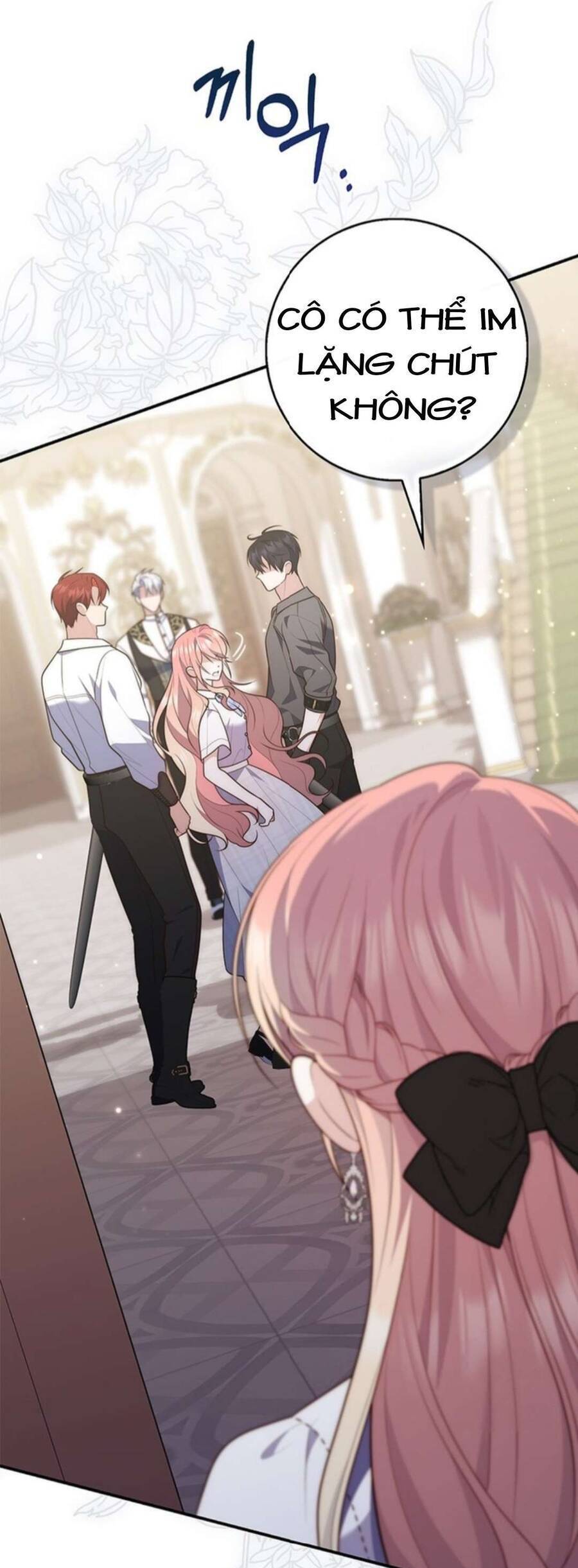 Nàng Công Chúa Tiên Tri - Chapter 82 - Page 41