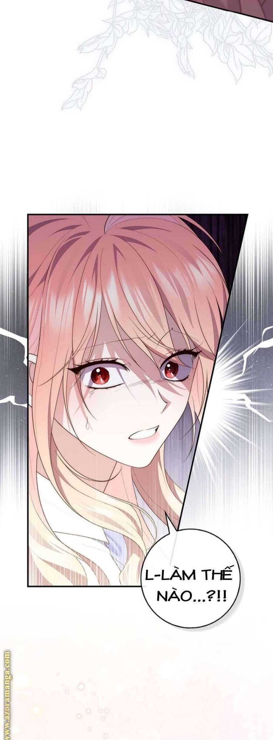 Nàng Công Chúa Tiên Tri - Chapter 82 - Page 42