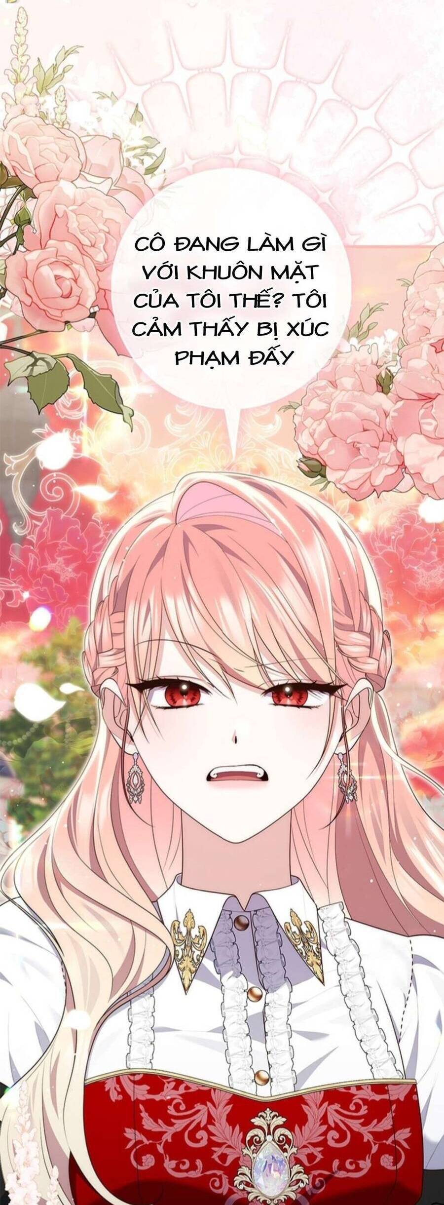Nàng Công Chúa Tiên Tri - Chapter 82 - Page 43