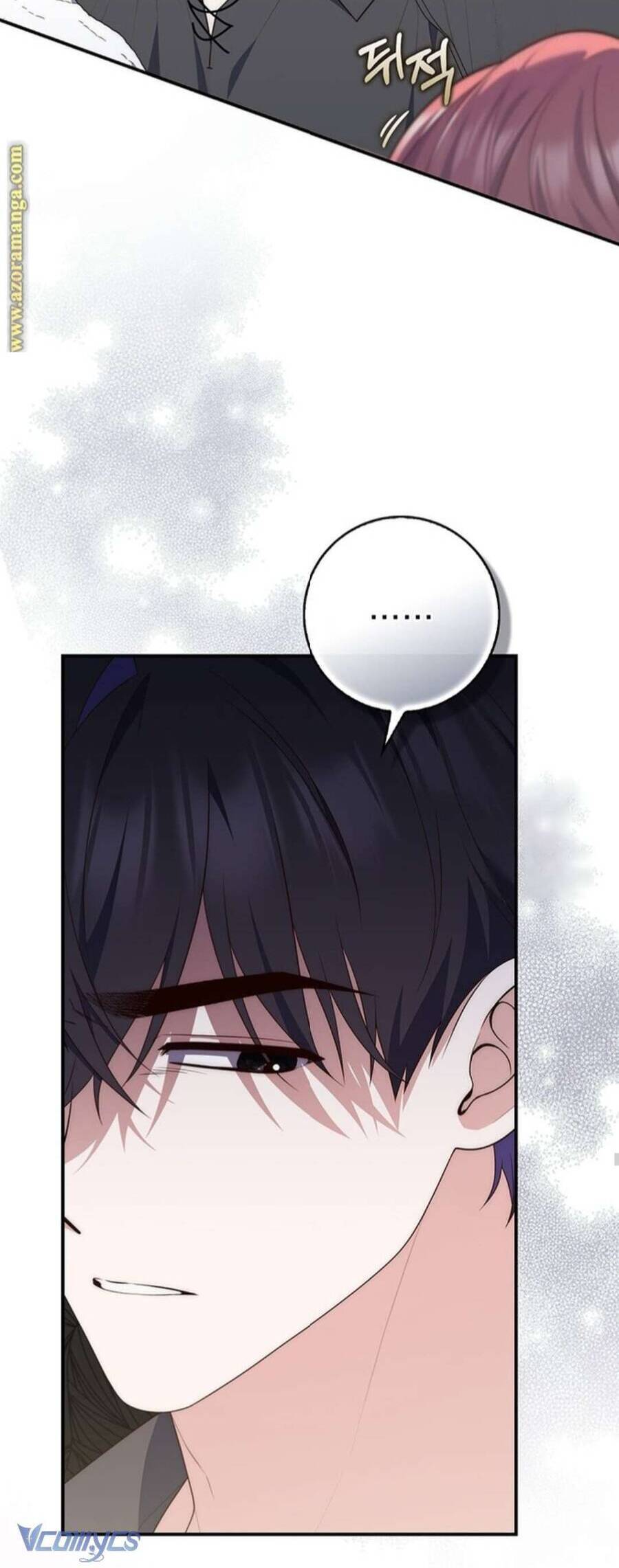 Nàng Công Chúa Tiên Tri - Chapter 82 - Page 9