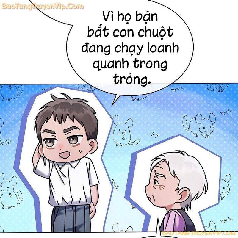 Thiên Tài Âm Nhạc Trường Trung Học - Chapter 42 - Page 58