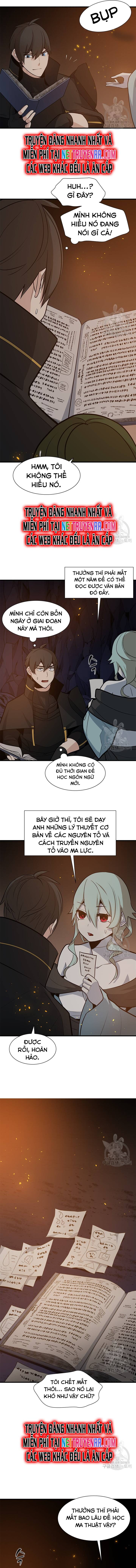 Hầm Ngục Hướng Dẫn Cấp Địa Ngục - Chapter 96 - Page 11